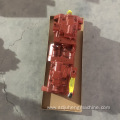 31NB-10022 Excavator Main Pump R450LC-7 Hydraulic Pump